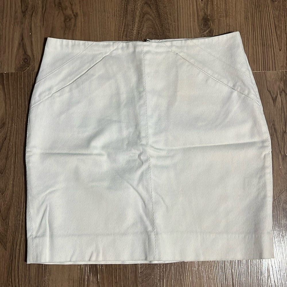Skirt w Pockets